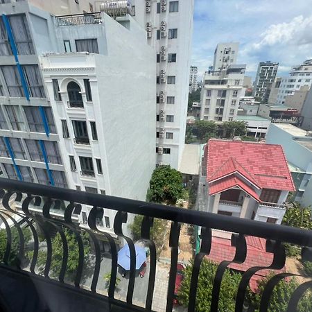 Cantona Hotel & Apartment Danang Exterior photo