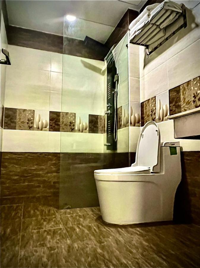 Cantona Hotel & Apartment Danang Exterior photo