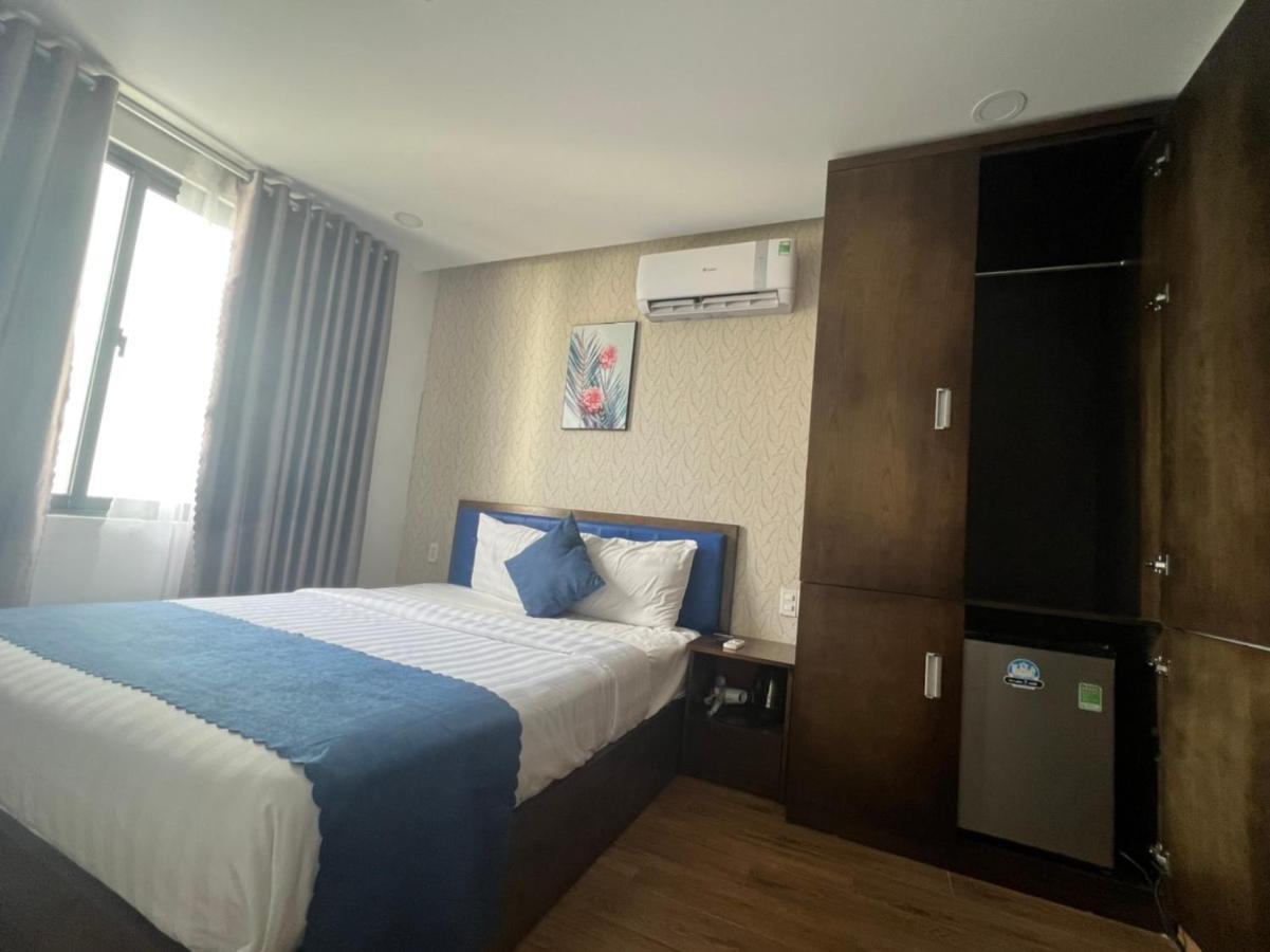 Cantona Hotel & Apartment Danang Exterior photo