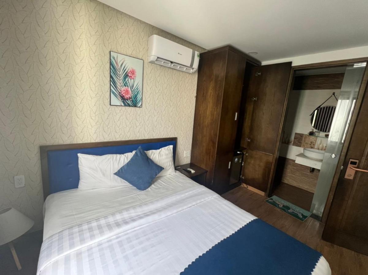 Cantona Hotel & Apartment Danang Exterior photo